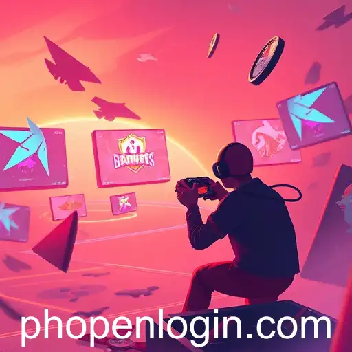 The Evolution of Online Gaming Platforms