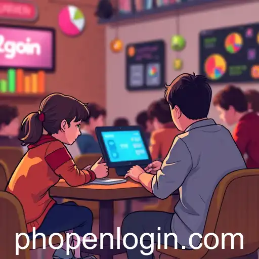 The Rise of Gamified Learning Platforms