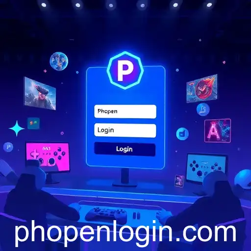 Gaming Access Simplified