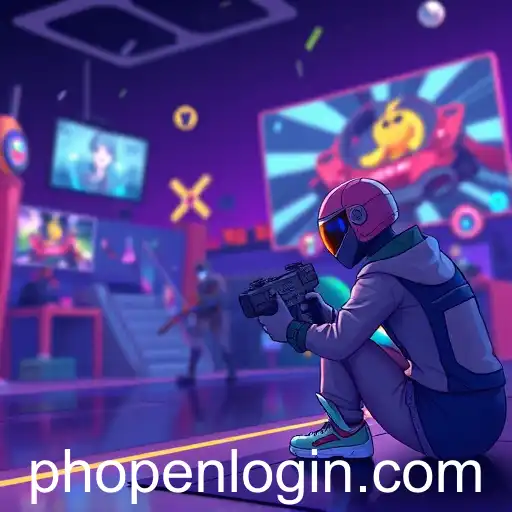 Phopen Revolutionizes Online Gaming Experience