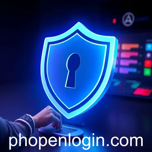 Phopen Login Enhances Gaming Safety