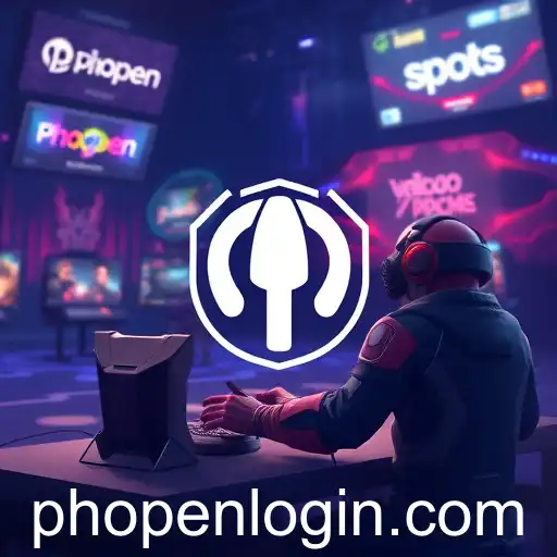 Rise of Phopen in Online Gaming