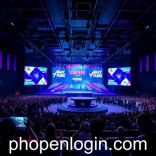 Rising Popularity of Phopen in Gaming Circles