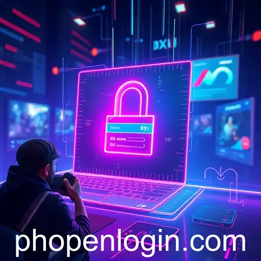 Phopen Login Revolutionizes the Gaming Experience