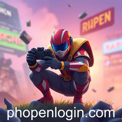 The Rise of Phopen: A Gaming Revolution