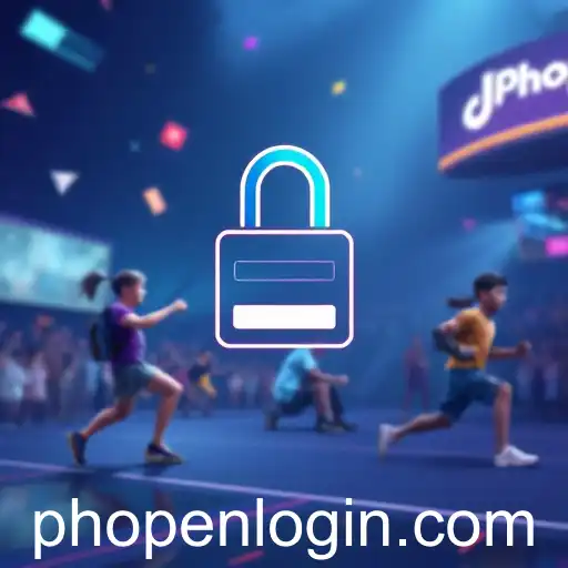 Phopen Login: A Digital Odyssey