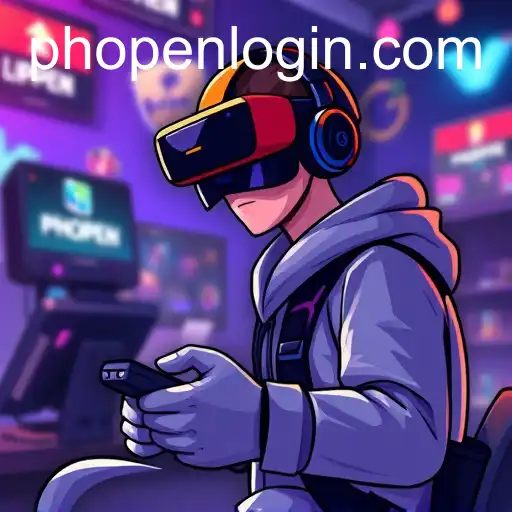 The Evolving Landscape of Online Gaming Portals