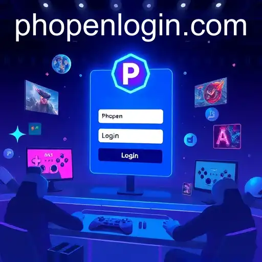 Gaming Access Simplified