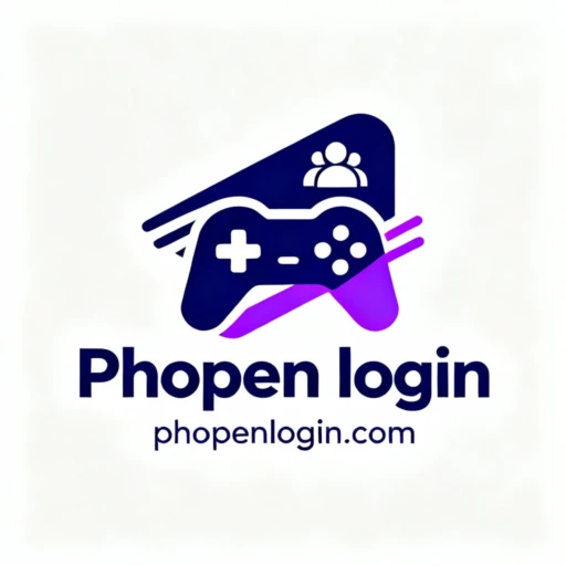 Phopen login