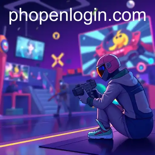 Evolution of Online Gaming and Phopen's Role