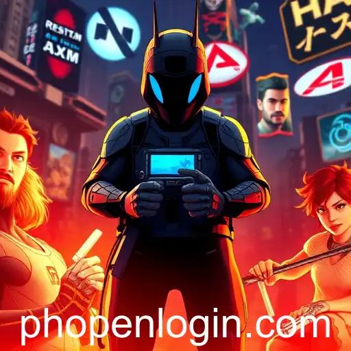 Navigating Game Reviews with Phopen Login