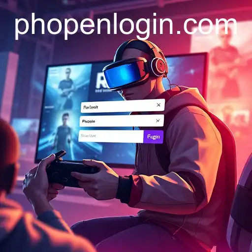 The Rise of Phopen in Online Gaming