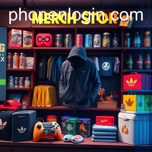 Exploring the Unique Game Category: 'Merch Store' and Its Significance