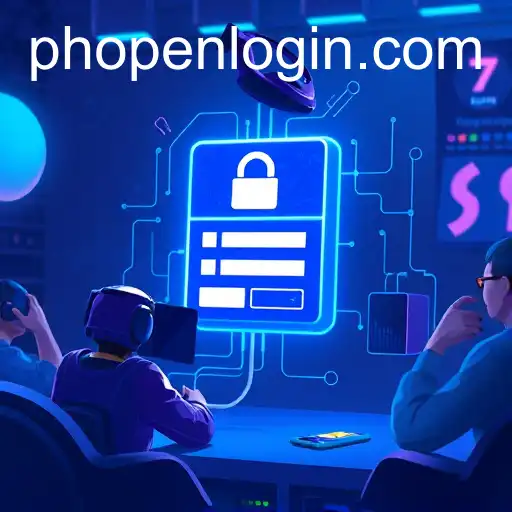 Phopen Login: Revolutionizing Safety and Accessibility in Gaming